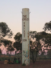 Tallest Rubbish Bin