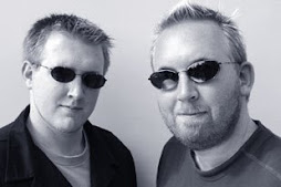 The Brothers Strause