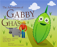The Adventures of Gabby Ghas