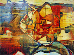 figure composition painting in watercolor 3