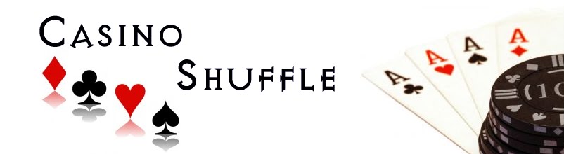Casino Shuffle - Ireland's Leading Source for Casinos