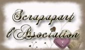 L'Association Scrapapart