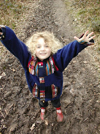 Jake adores his sister Lucy...