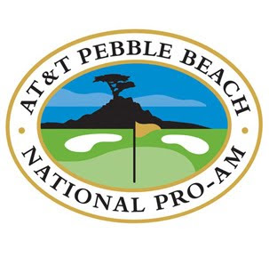 AT&T Pebble Beach Celebrating Great Pairs Sweepstakes