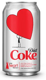 Diet Coke Take Extraordinary to Heart Instant Win