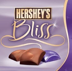 HERSHEY'S You Deserve Bliss Sweepstakes