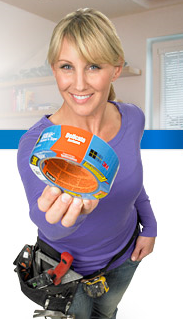 Scotch-Blue™ Painter’s Tape Renew Your Space Instant Win Game