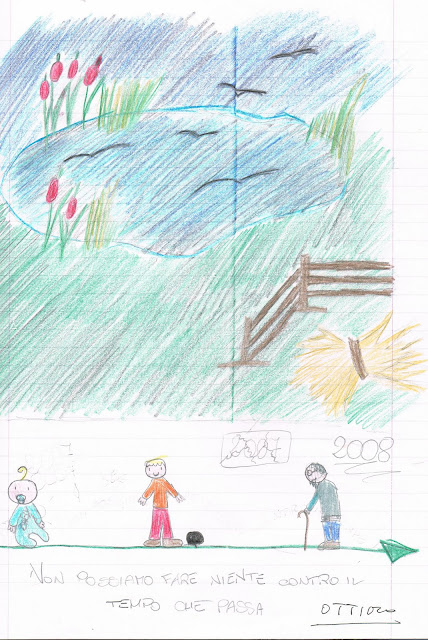 Gia La Pioggia E Con Noi Di Salvatore Quasimodo Comprensione Del Contenuto Analisi Della Struttura Della Poesia Metafore E Spiegazioni