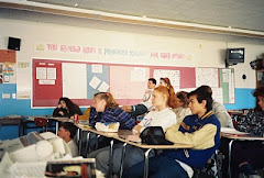 FHS English Classroom