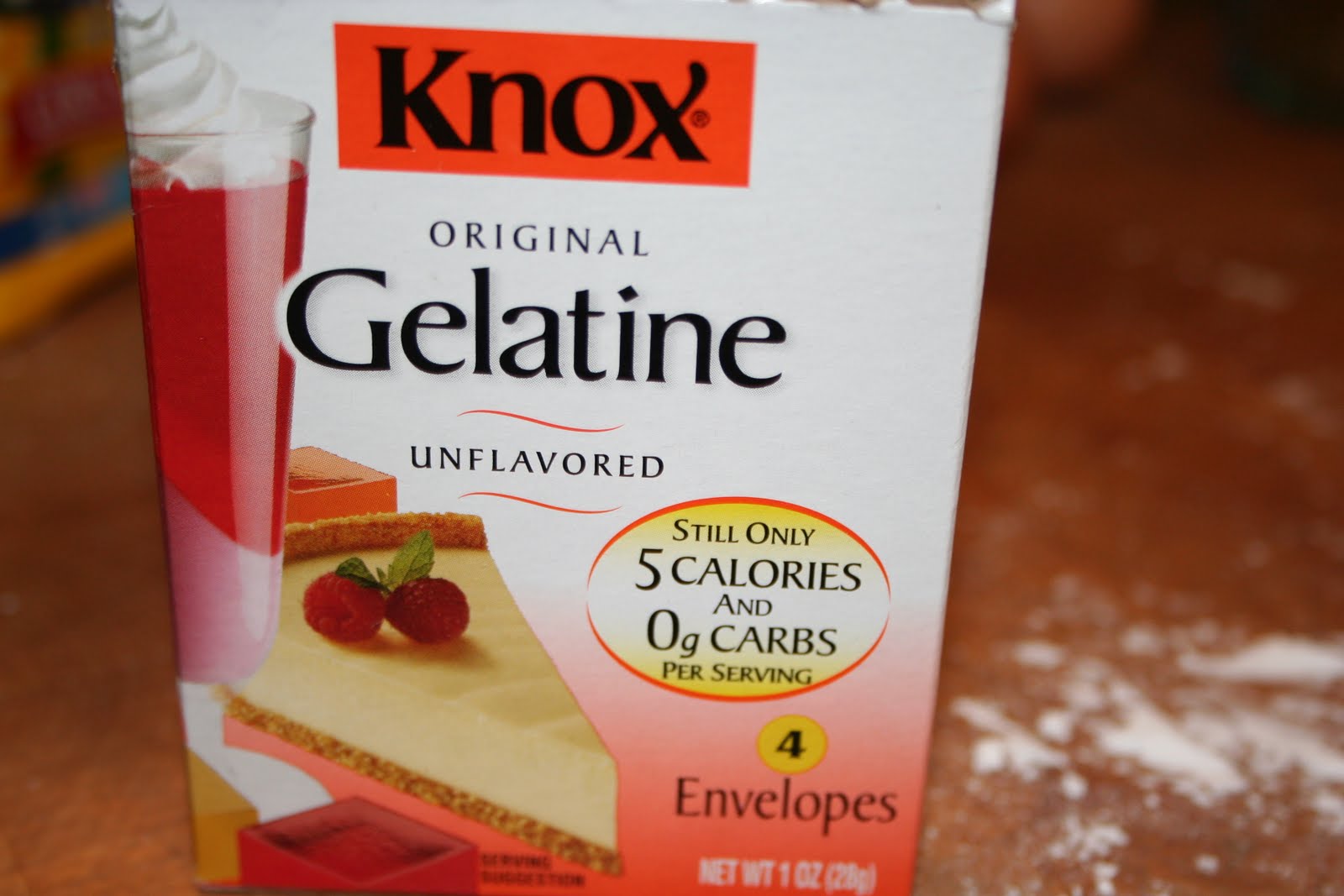 Cheers to Happy Marshmallows