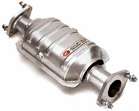 Catalytic Converter