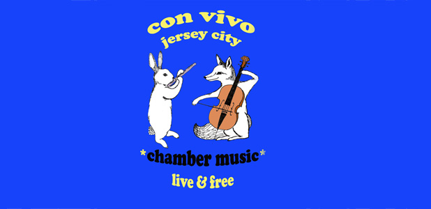 Con Vivo Jersey City