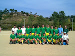 Foto da Equipa 2009/10