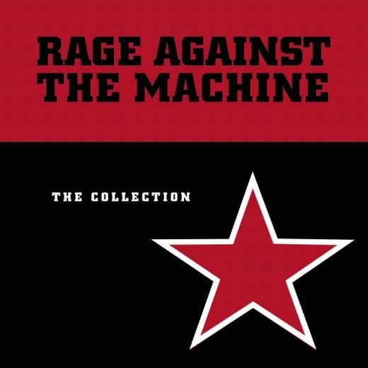 Rage Against The Machine – The Collection (2010)