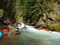 Cañon Rojo