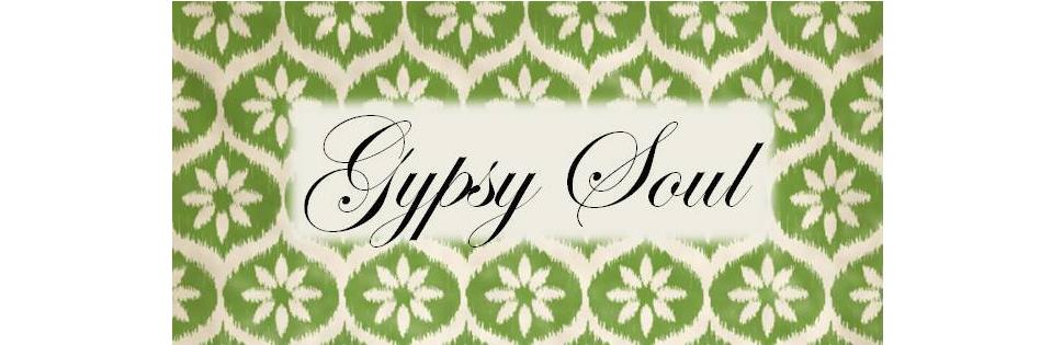 {Gypsy Soul}