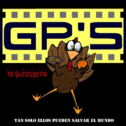 Los Guarda Pavos.