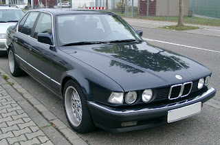 Bmw tehnical #3