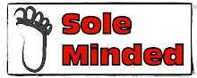 Sole Minded Running and Yoga Store!!!