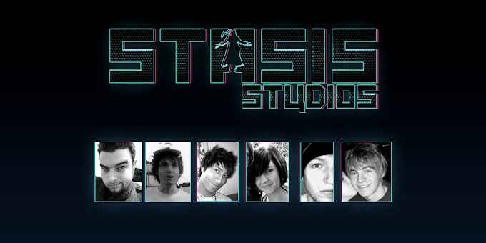 Team STASIS