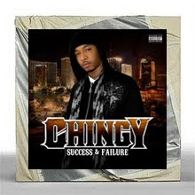 Chingy "Success and Failure"