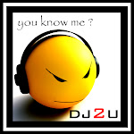 DJ2U