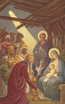 [MC-00177-C~Nativity-Scene-with-Magi-Posters.jpg]