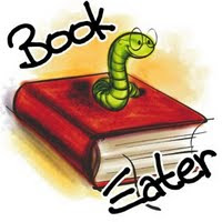 Book Eater