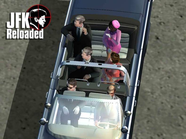 jfk reloaded free download no virus jfk reloaded free download no virus