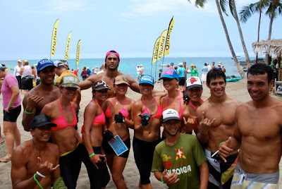 39th Annual Queen Lili'uokalani Canoe Race 6