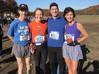 rundangerously: pete mcardle cross country classic 15k: race report