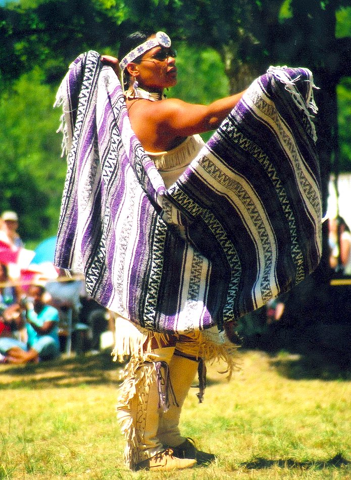 KeeperofStories absolute beauty of a Mashpee Wampanoag woman