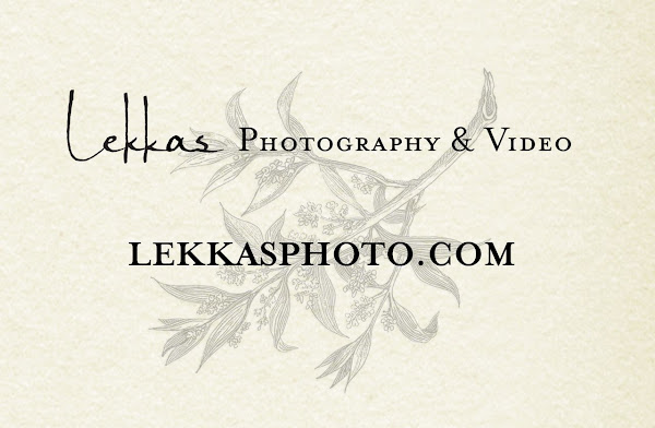 Lekkas Photography & Video