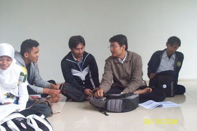 E-Learning Kota Banjar: November 2009