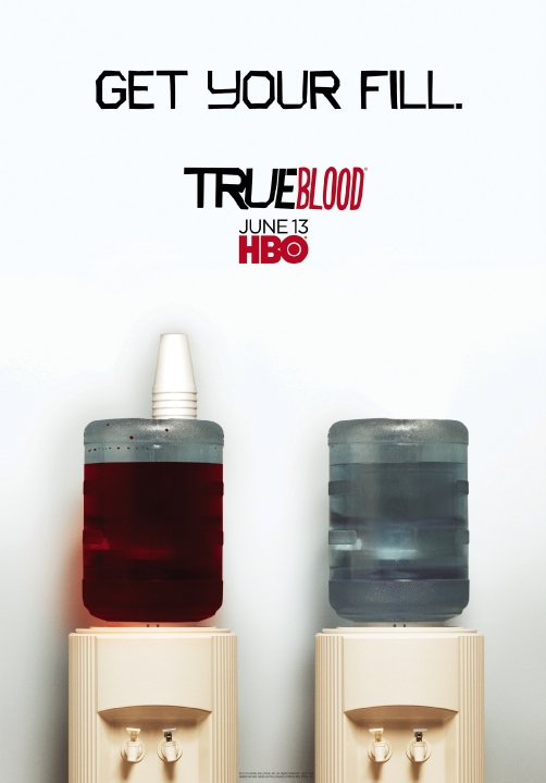 rolling stone true blood poster. to watch True Blood on.