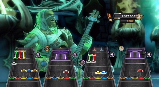 Guitar Hero - Wikipedia