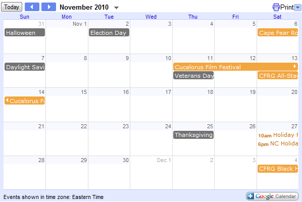 Your Wilmington Your Wilmington