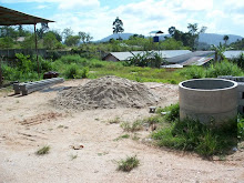 BEFORE BUILDING OF SCHOOL BUILDING