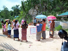 PRAYER OF THANKSGIVING