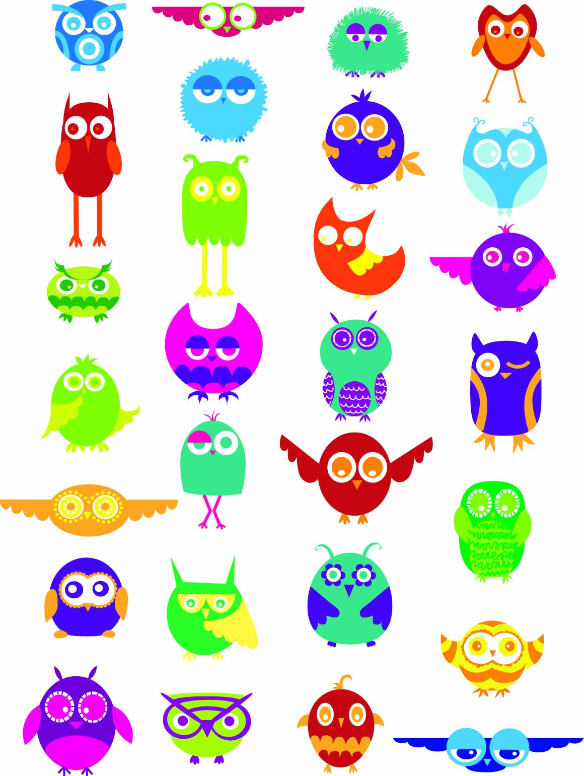 Lindy&rsquo;s blog&mldr;.: Owls