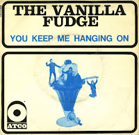vanilla fudge ed sullivan vanilla fudge ed sullivan