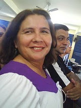 Prof. Edlene Lisboa