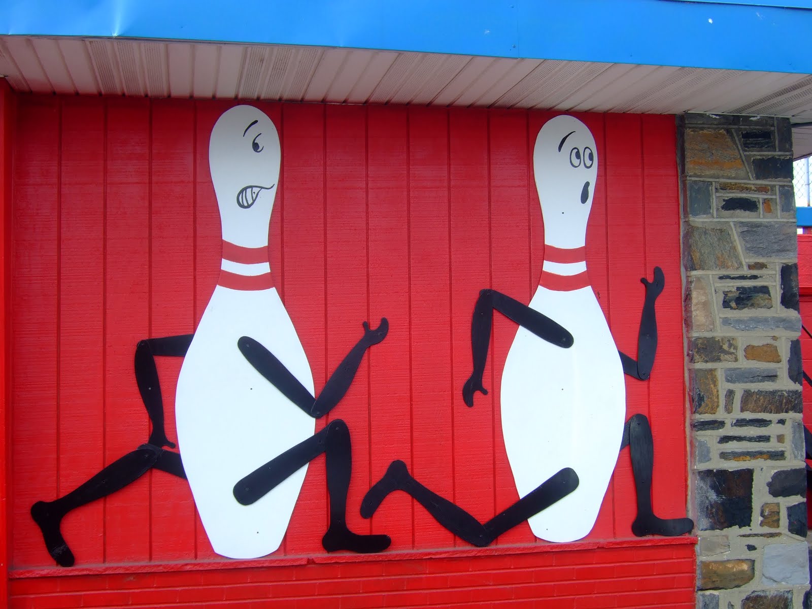 nothingsreallythatfun: Gehris Lanes Rules.