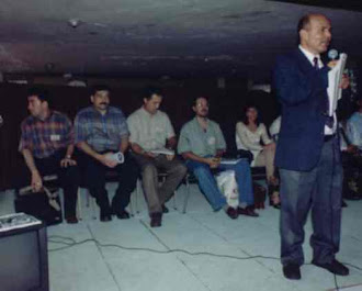 Congresso na Costa Rica