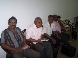 award winning writers...natinal litterary festival 2008