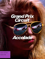 Grand Prix Circuit