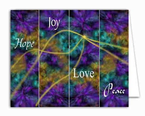 Go Bee Happy **Hope, Joy and Peace**