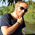 About: Evan Rich