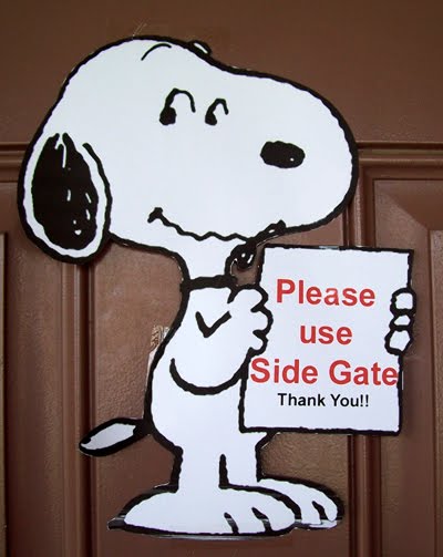 Snoopy Themed Baby Shower Free Pretty Things For You