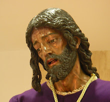 Mi Divino Señor Nazareno